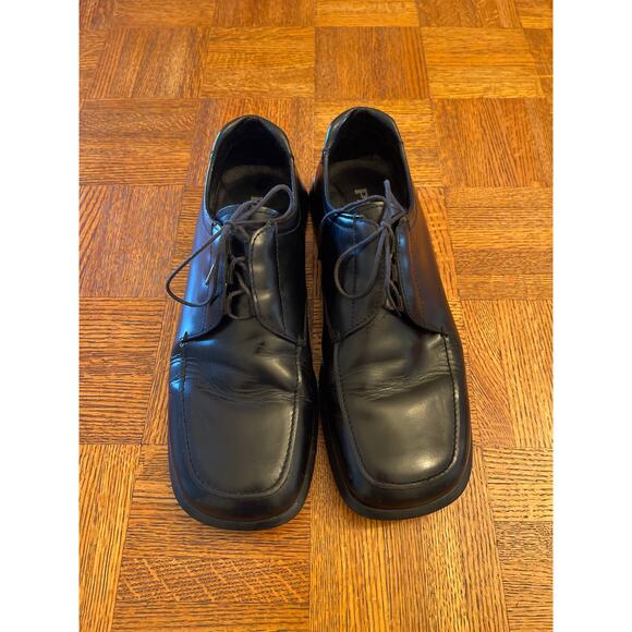 Prada oxfords size 12 - Picture 2 of 7